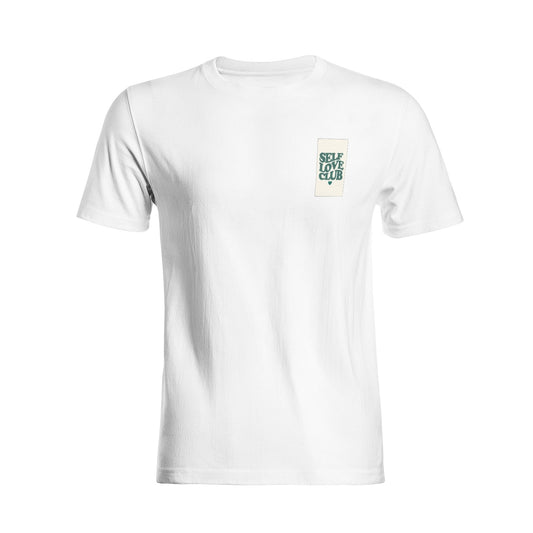 Self Love Juice Box Graphic T-shirt